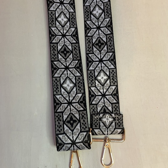 JUST IN❗️Handbag Replacement Strap, Crossbody Strap, Guitar Strap - Picture 6 of 7